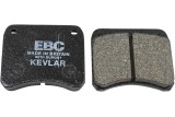 BRAKE PAD FA SER ORGANIC