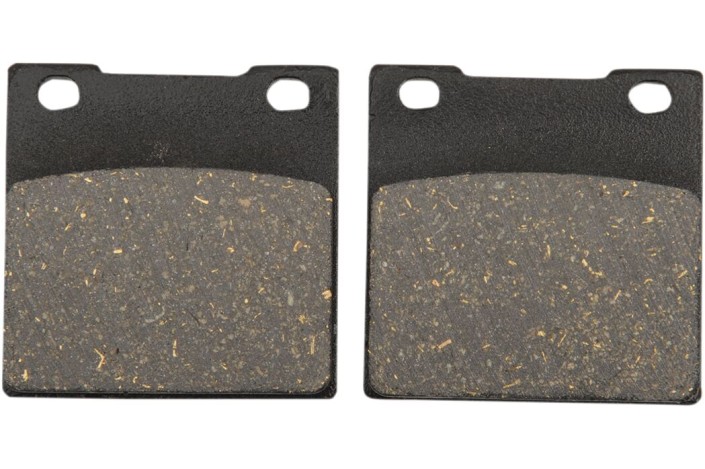 BRAKE PAD FA SER ORGANIC