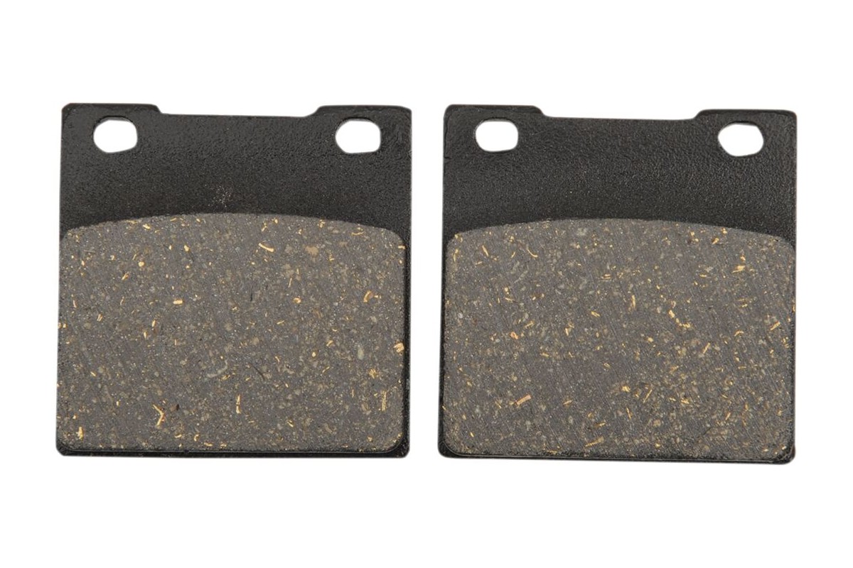 BRAKE PAD FA SER ORGANIC