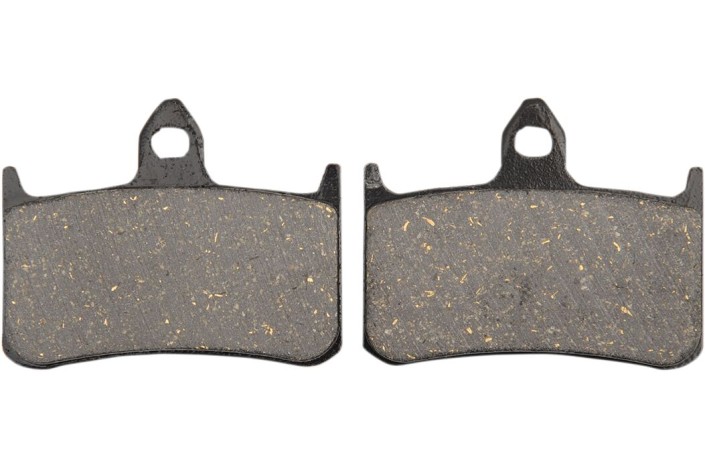 BRAKE PAD FA SER ORGANIC