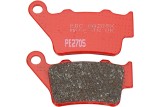 BRAKE PAD CARBON TT DIRT