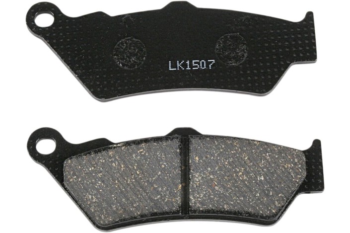 BRAKE PAD FA SER ORGANIC