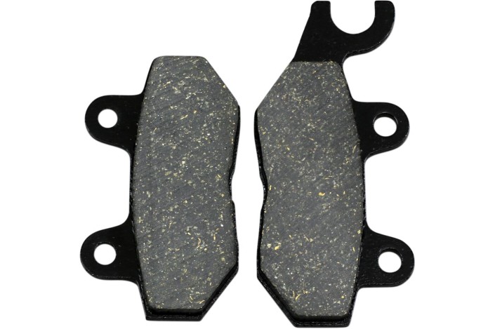 BRAKE PAD FA SER ORGANIC