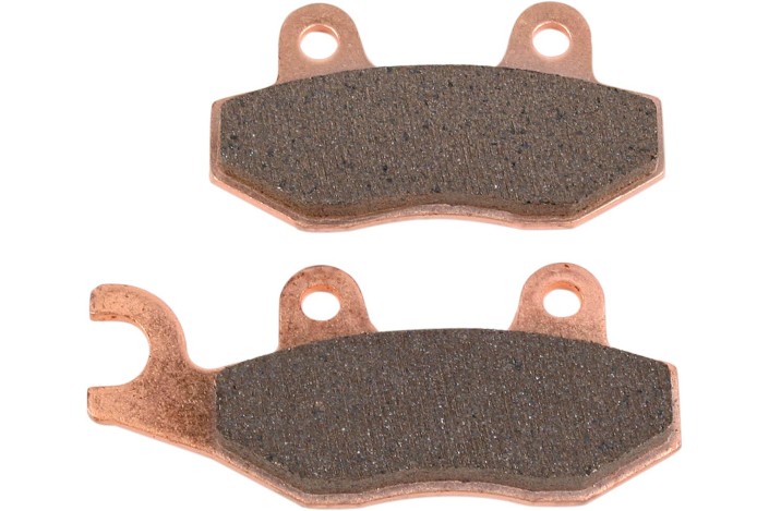 BRAKE PAD FA SER ORGANIC