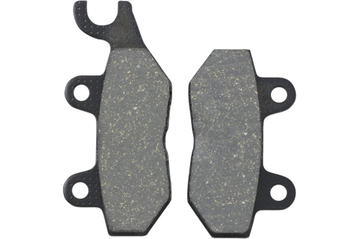 BRAKE PAD FA SER ORGANIC