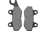 BRAKE PAD FA SER ORGANIC