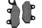 BRAKE PAD FA SER ORGANIC