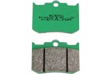 BRAKE PAD FA SER ORGANIC