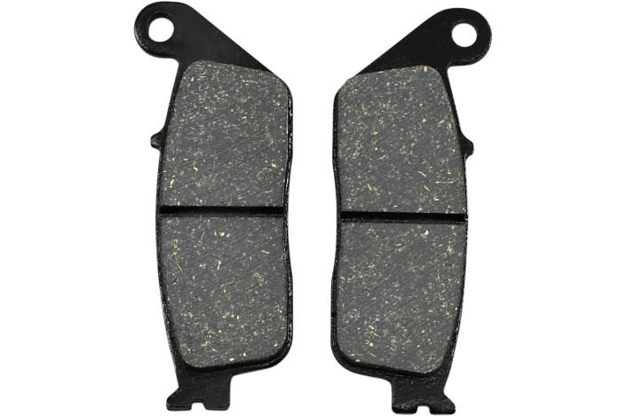 BRAKE PAD FA SER ORGANIC