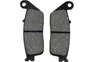 BRAKE PAD FA SER ORGANIC