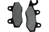 BRAKE PAD FA SER ORGANIC