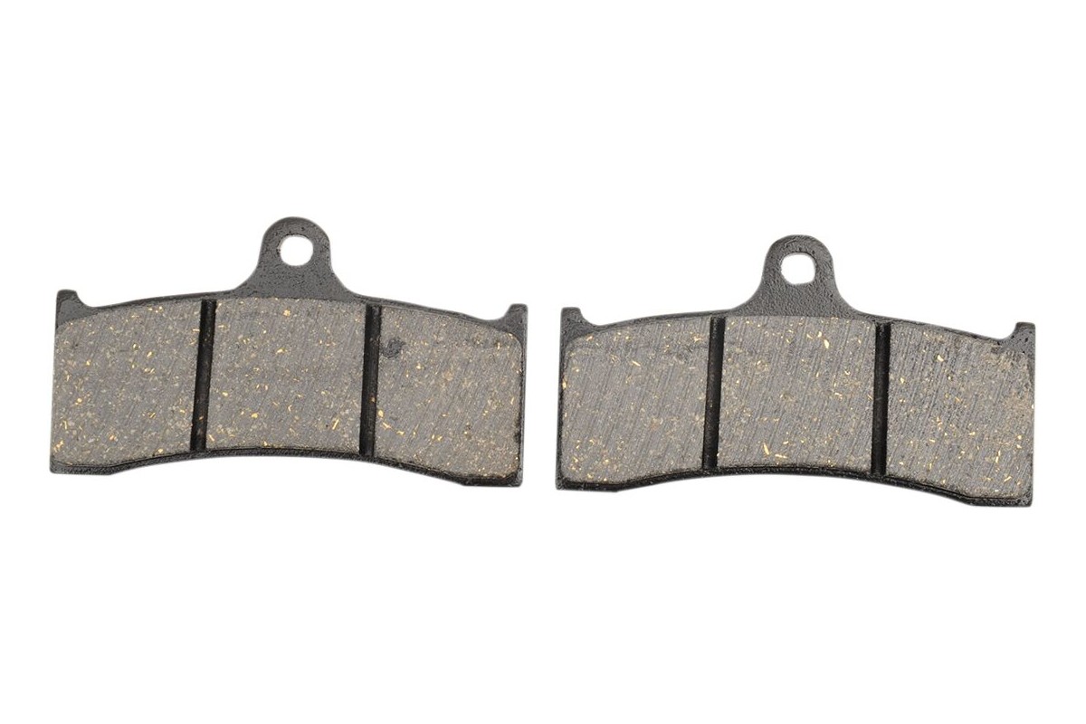 BRAKE PAD FA SER ORGANIC