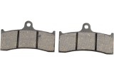 BRAKE PAD FA SER ORGANIC