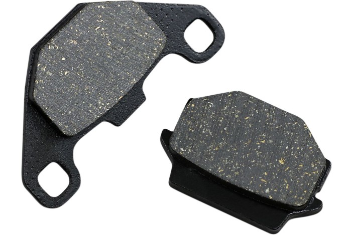 BRAKE PAD FA SER ORGANIC