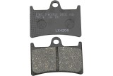 BRAKE PAD FA SER ORGANIC