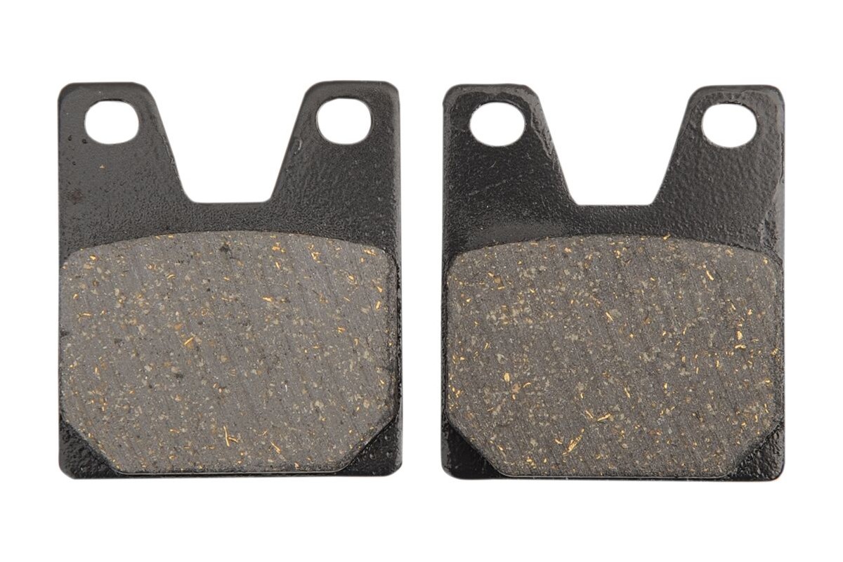 BRAKE PAD FA SER ORGANIC