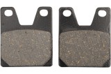 BRAKE PAD FA SER ORGANIC