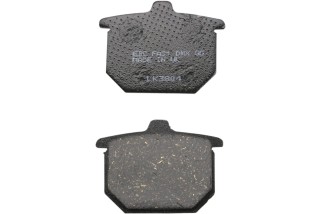 BRAKE PAD FA SER ORGANIC