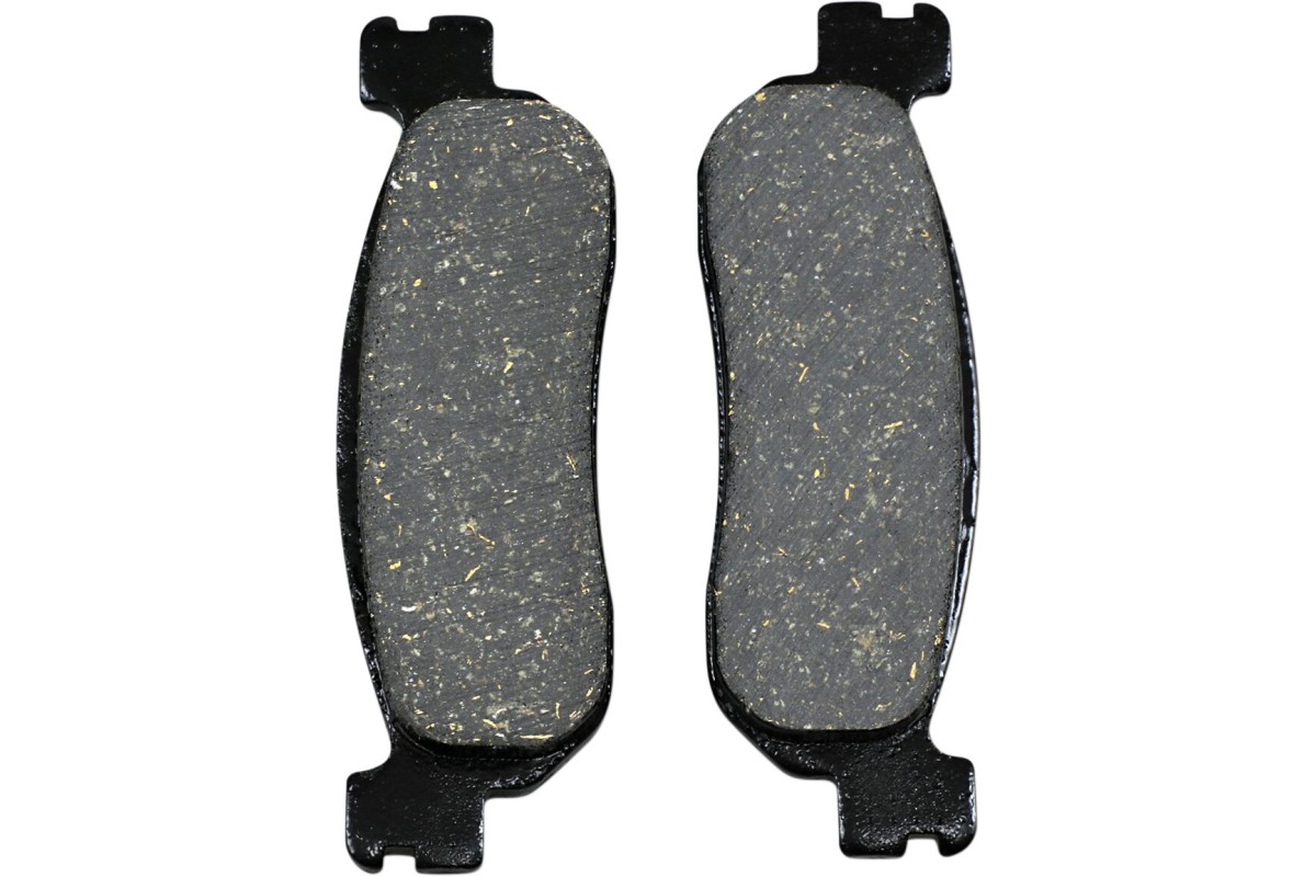 BRAKE PAD HH SINT SCOOTER