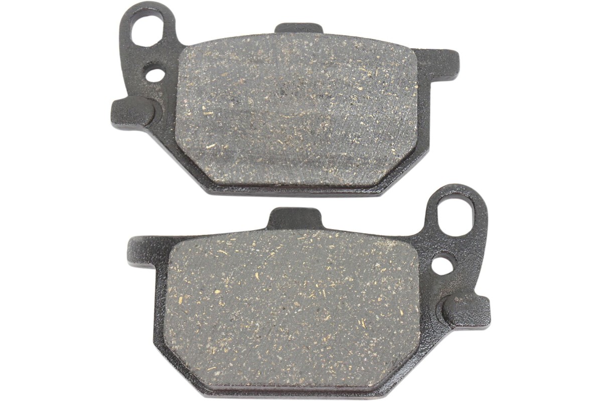 BRAKE PAD FA SER ORGANIC