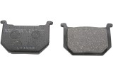 BRAKE PAD FA SER ORGANIC