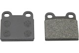 BRAKE PAD FA SER ORGANIC