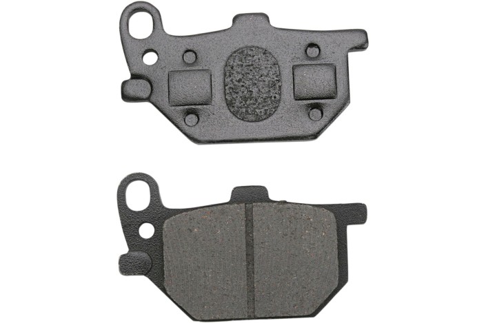 BRAKE PAD FA SER ORGANIC