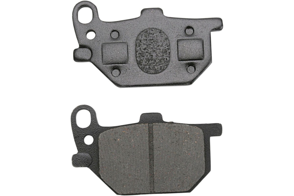 BRAKE PAD FA SER ORGANIC