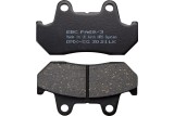 BRAKE PAD FA SER ORGANIC