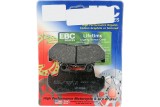 BRAKE PAD FA SER ORGANIC