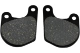 BRAKE PAD FA SER ORGANIC