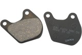 BRAKE PAD FA SER ORGANIC