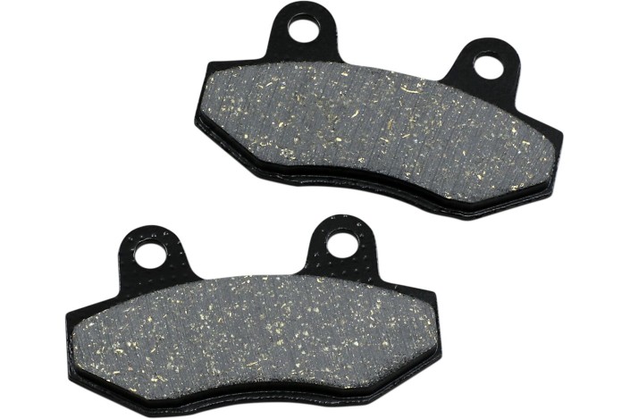 BRAKE PAD FA SER ORGANIC