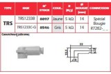 Anti-parasite NGK Jaune - TRS1233B