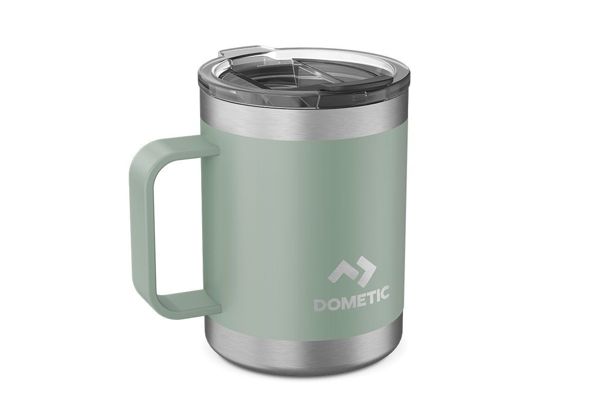 Tasse thermique 450ml / 16oz Dometic / Mousse