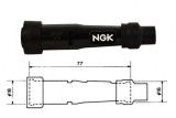 Anti-parasite NGK - SB10E