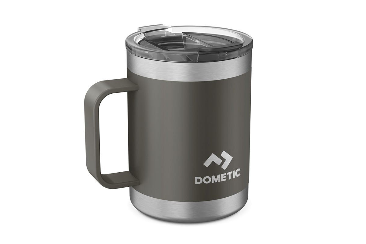 Tasse thermique 450ml / 16oz Dometic / Minerai