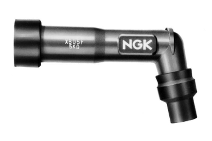 Anti-parasite NGK - XD10F