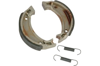 BRAKE SHOES ATV/MX