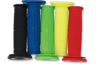 GRIPS 714 SINGLE DENSITY BK