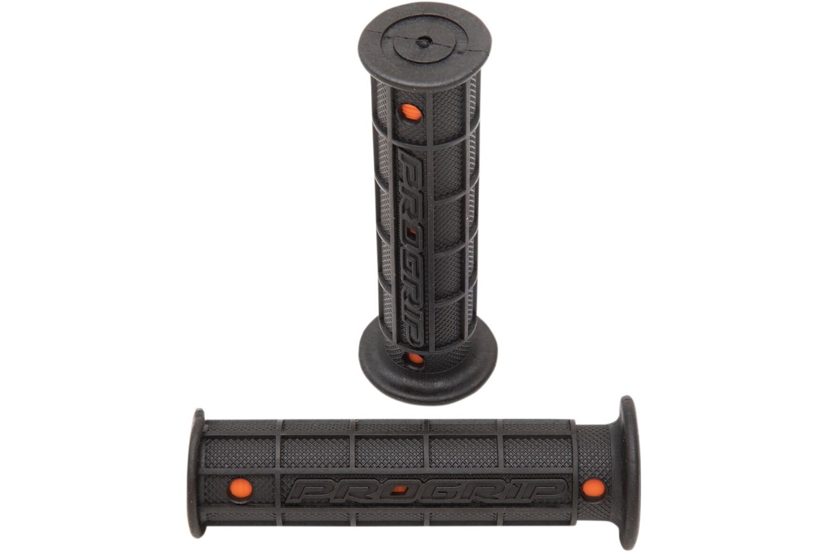 GRIP 727 ATV/JET DUAL BLACK