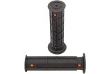 GRIP 727 ATV/JET DUAL BLACK