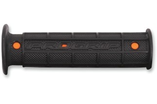 GRIP 727 ATV/JET DUAL BLACK