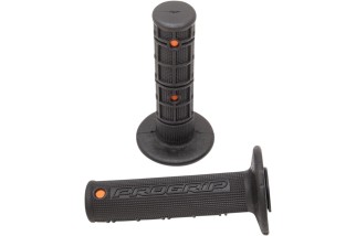 GRIPS 799 DUAL BLACK