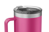 Tasse thermique 450ml / 16oz Dometic / Orchidée