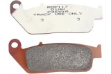 BRAKE PAD RDP HON FRT