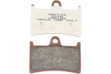 BRAKE PAD RDP HON FRT