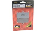 BRAKE PAD RDP KAW/SUZ FRT