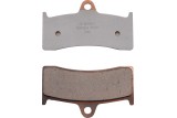 BRAKE PAD RDP BUE/HN/KW/PM FRT