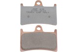 BRAKE PAD RDP YAM FRT